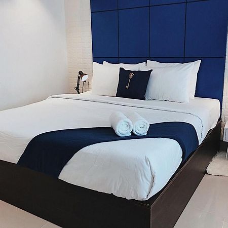 Lucia Beach Hotel Дананг Екстериор снимка